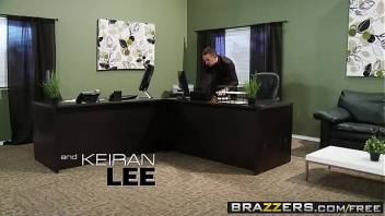 Brazzers - Big Tits at Work - (Jenna Presley, Jessica Jaymes) - Office 4